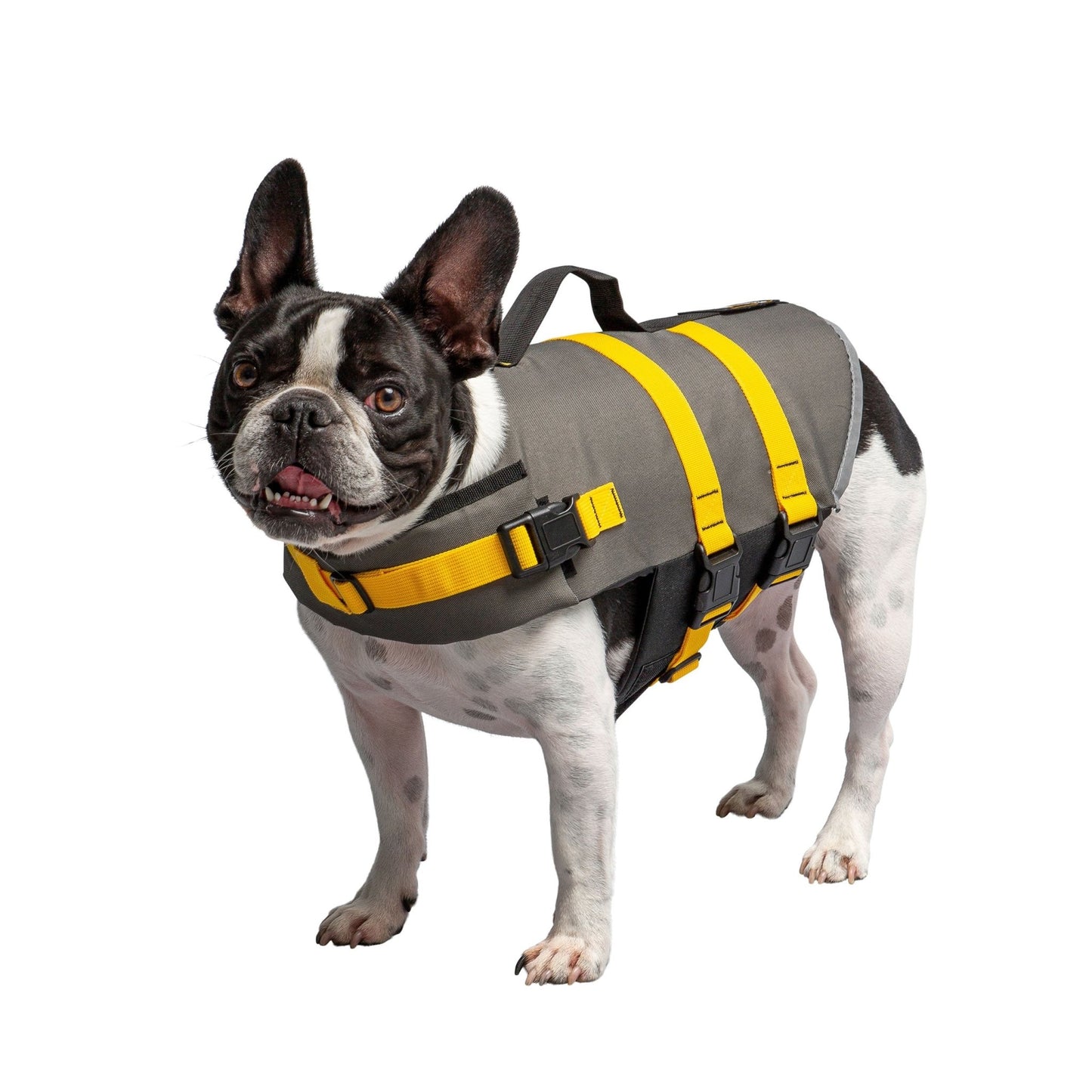 US Army Dog Life Vest - Dark Camo - K&L Trending Products