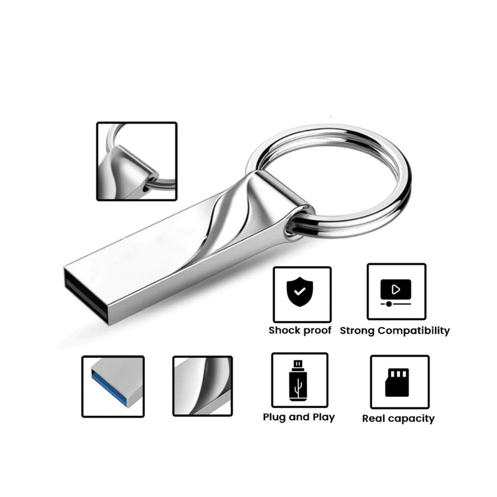 USB 3.0 Flash Drive - K&L Trending Products