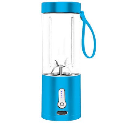 USB Charging Juice Blender - K&L Trending Products