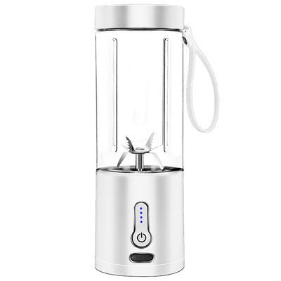 USB Charging Juice Blender - K&L Trending Products