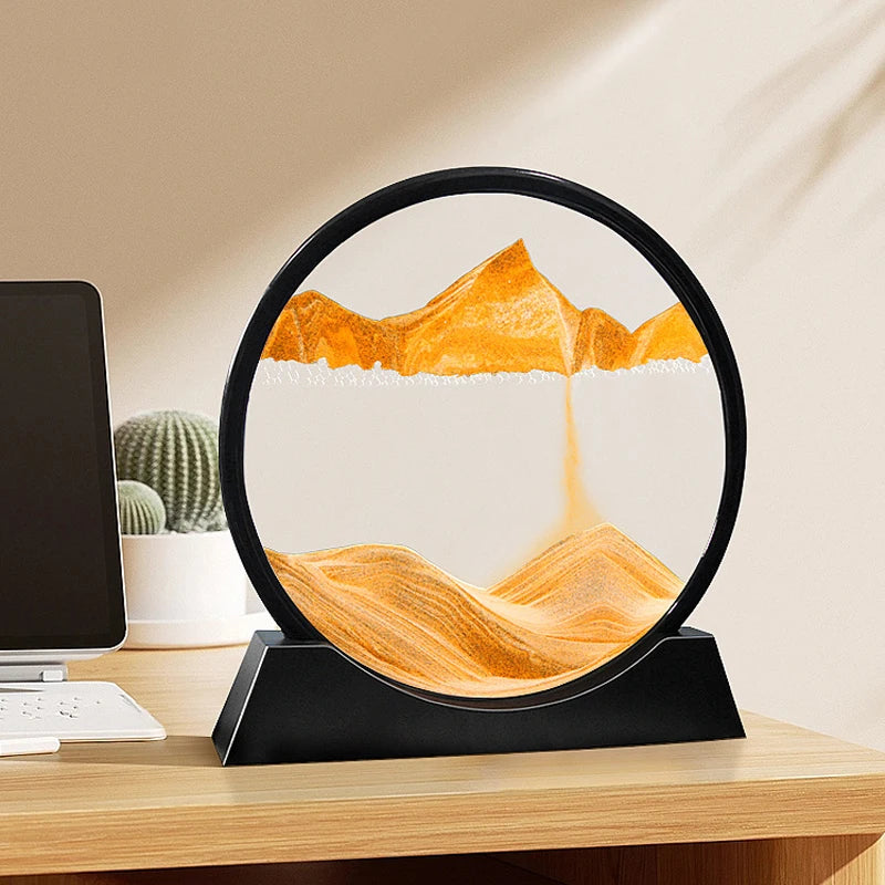 SandScape Art Frame - K&L Trending Products