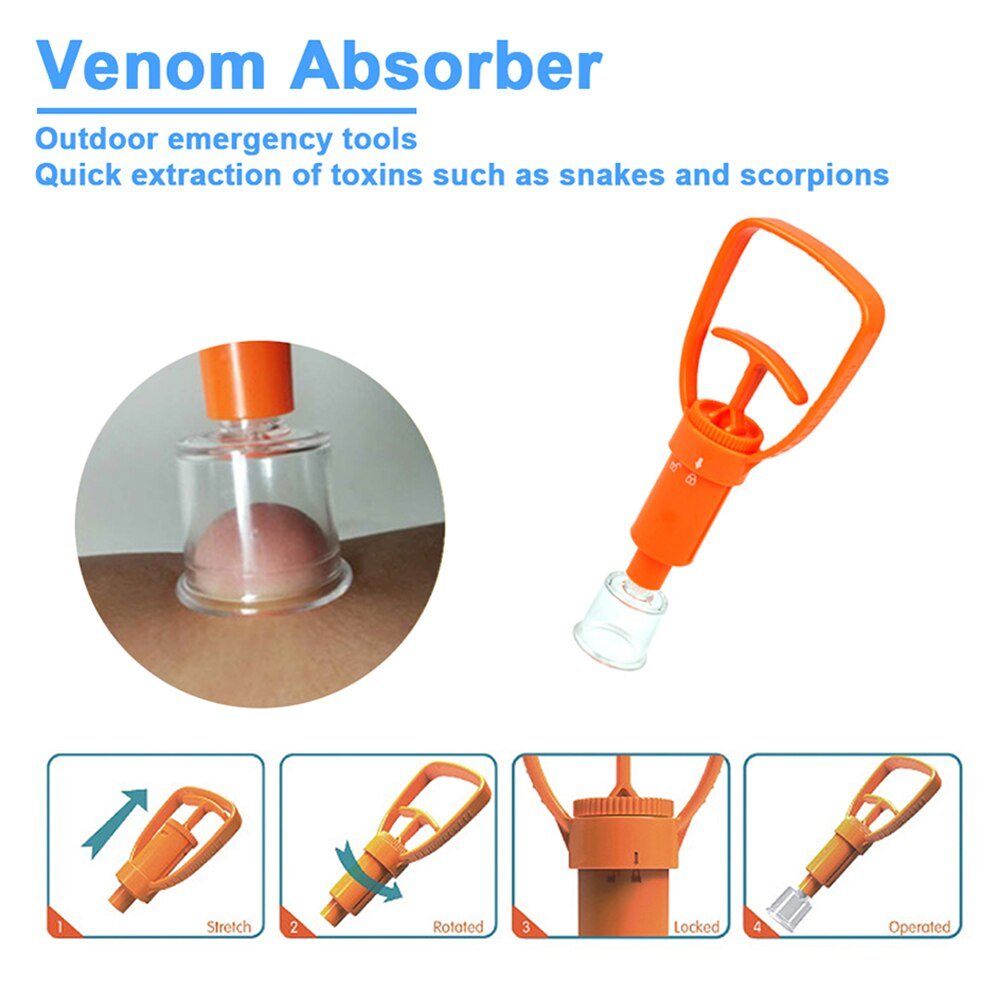 Venom Extractor - K&L Trending Products