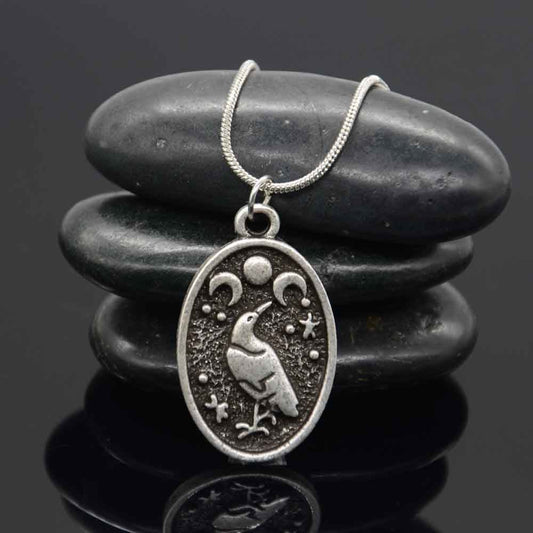 Viking Amulet Necklace - K&L Trending Products