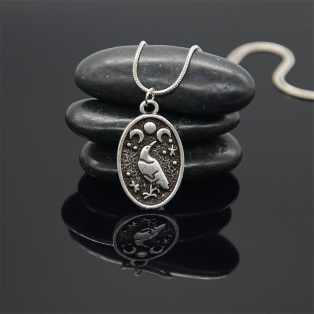 Viking Amulet Necklace - K&L Trending Products