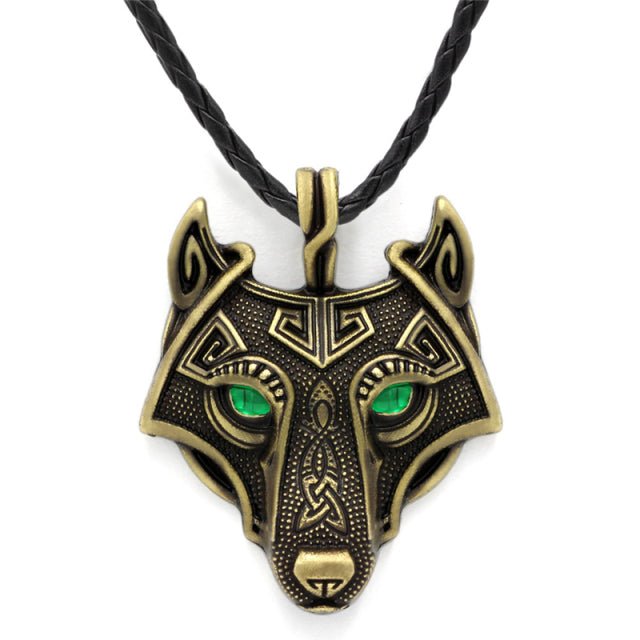 Viking Necklace - K&L Trending Products