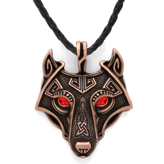 Viking Necklace - K&L Trending Products