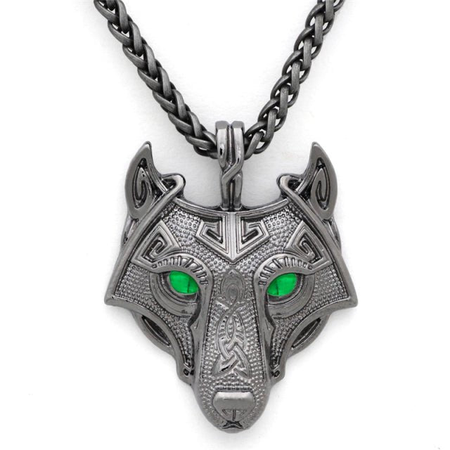 Viking Necklace - K&L Trending Products