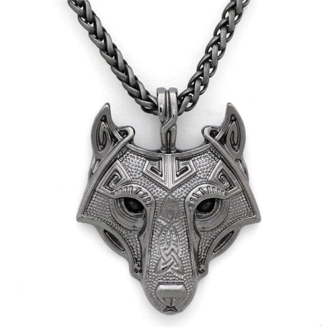 Viking Necklace - K&L Trending Products