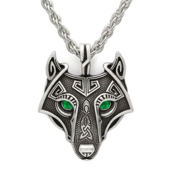 Viking Necklace - K&L Trending Products