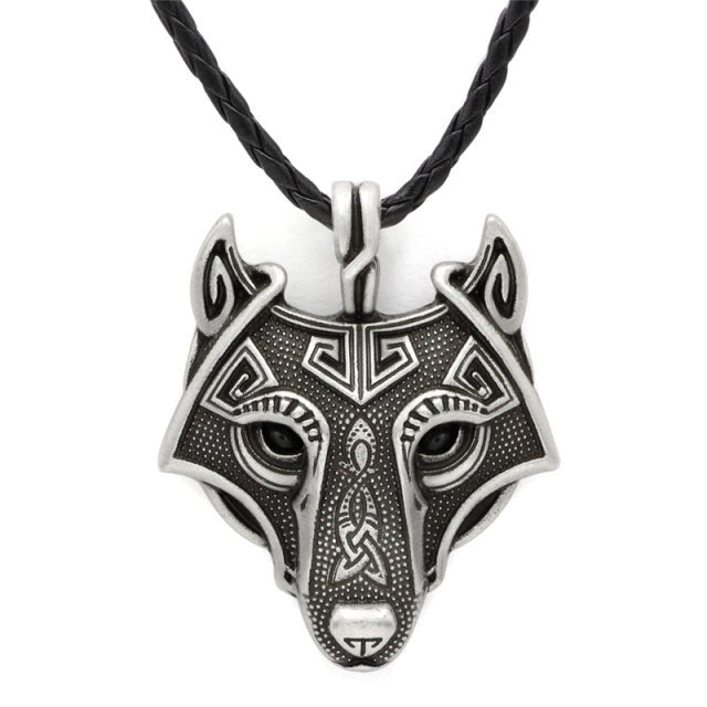 Viking Necklace - K&L Trending Products