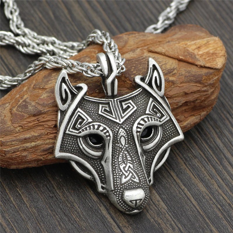 Viking Necklace - K&L Trending Products