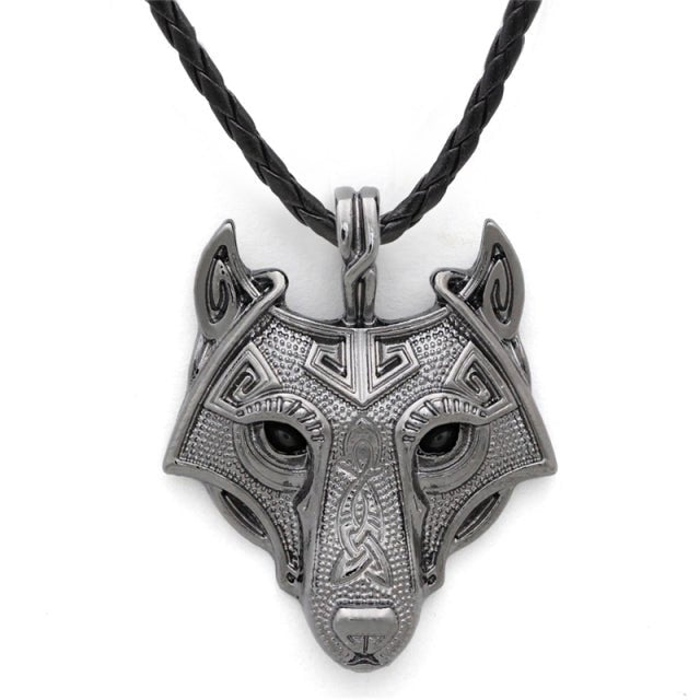 Viking Necklace - K&L Trending Products