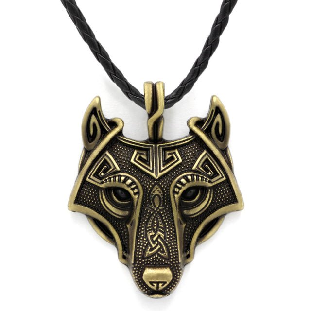 Viking Necklace - K&L Trending Products