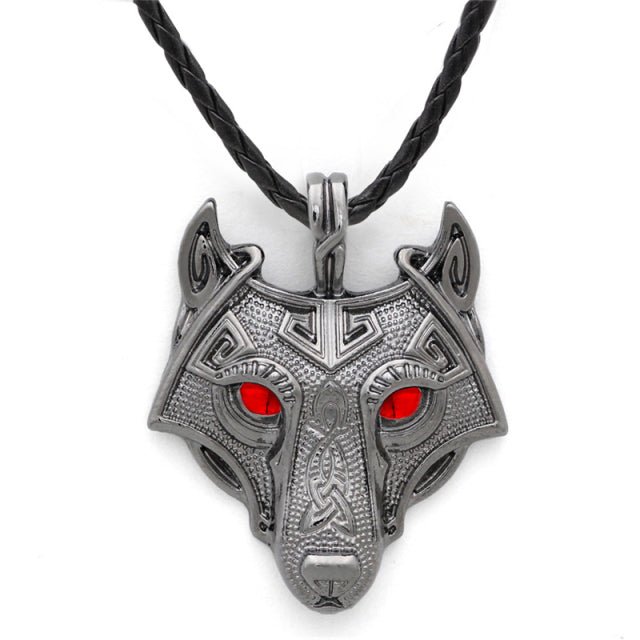 Viking Necklace - K&L Trending Products