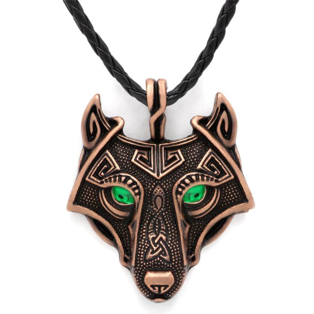 Viking Necklace - K&L Trending Products