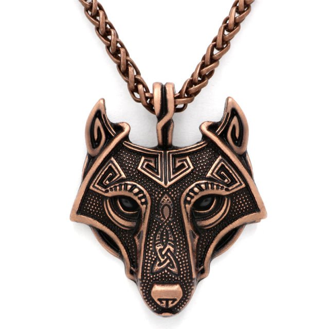 Viking Necklace - K&L Trending Products