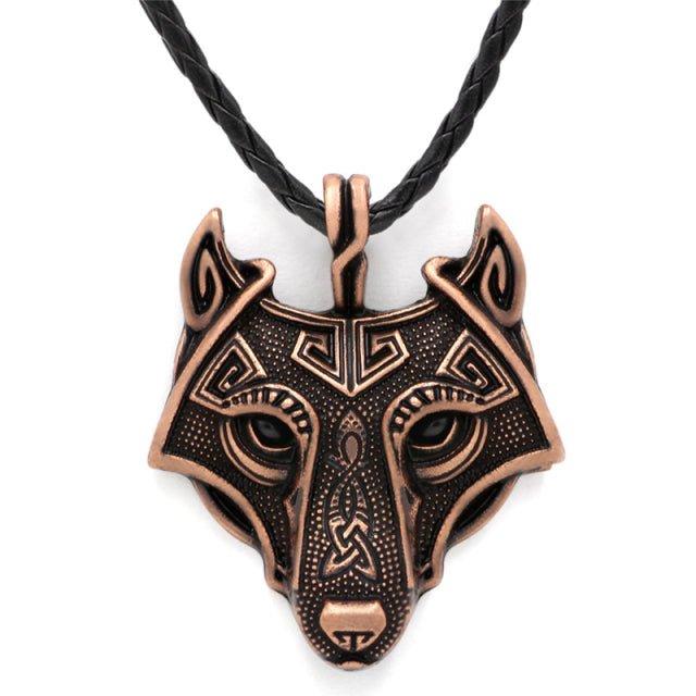 Viking Necklace - K&L Trending Products