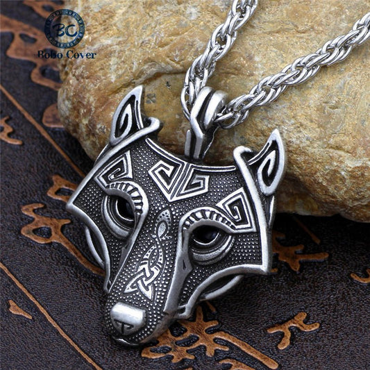 Viking Necklace - K&L Trending Products