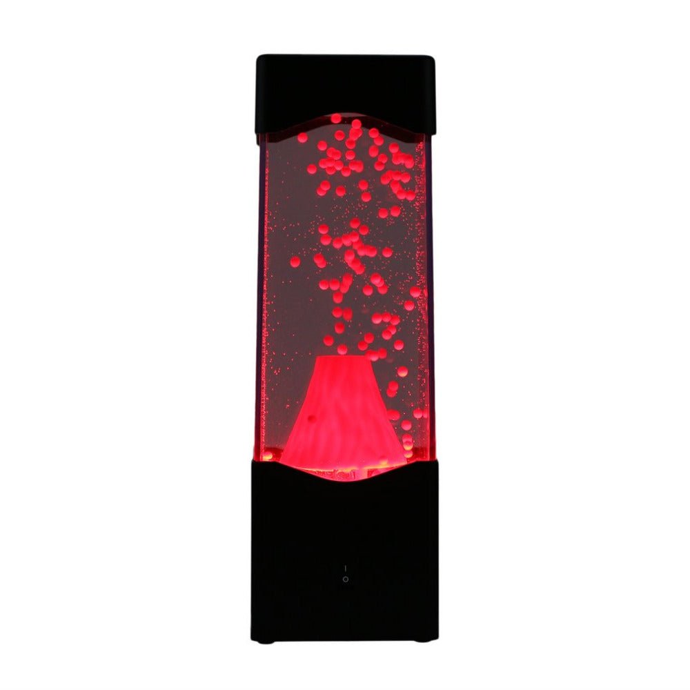 Volcano Water Ball Aquarium LED Lamp - K&L Trending Products