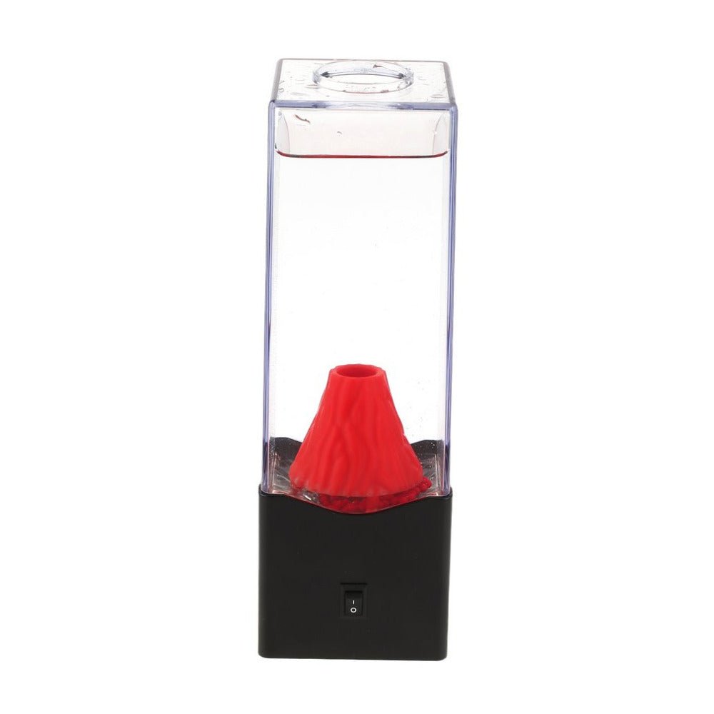 Volcano Water Ball Aquarium LED Lamp - K&L Trending Products