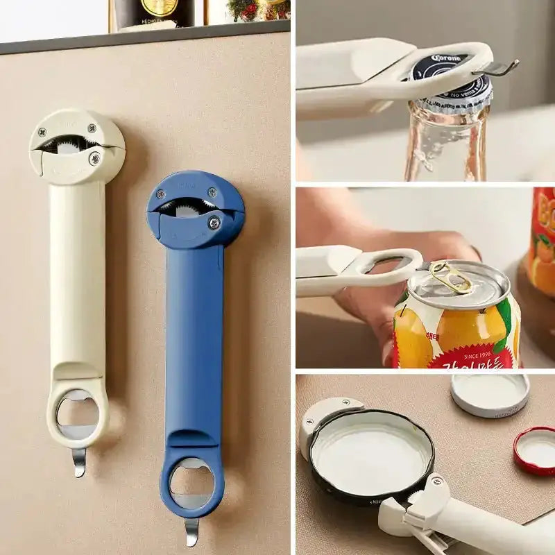 Multifunctional Bottle Opener - K&L Trending Products