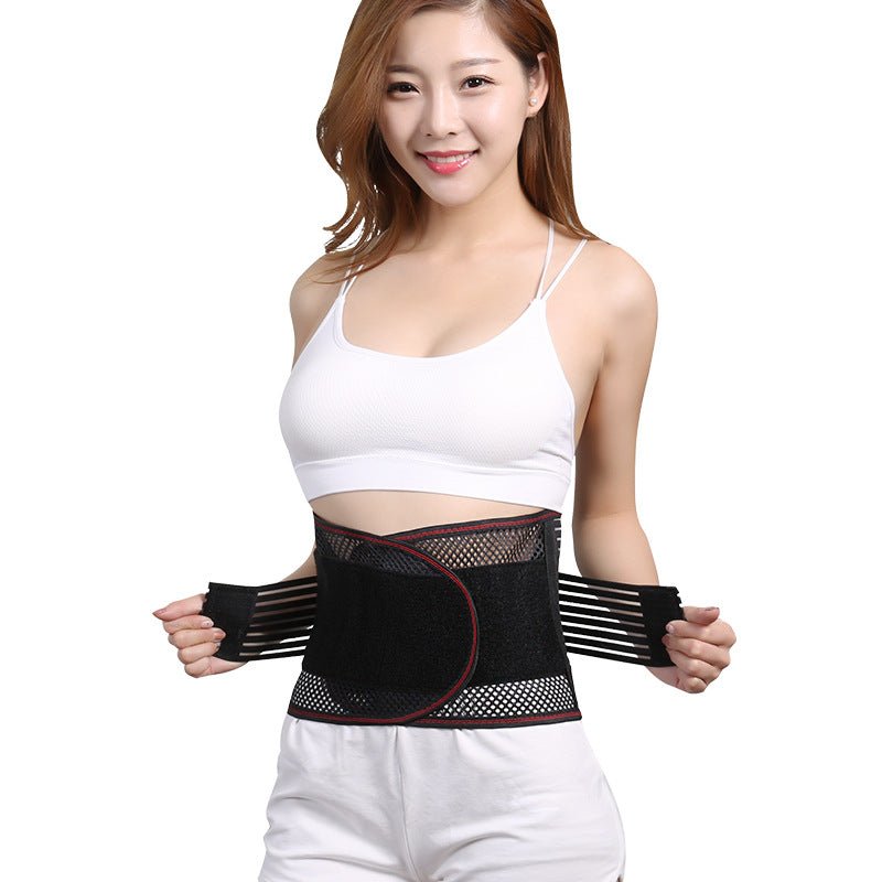 Waist Trainer Belt - K&L Trending Products