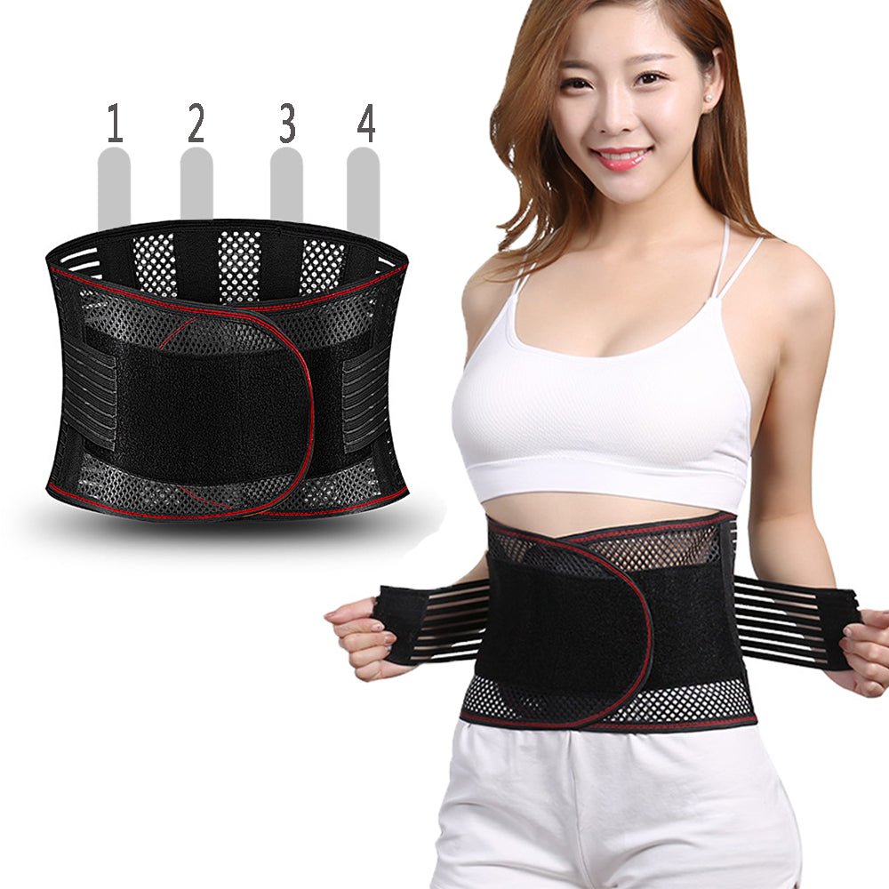 Waist Trainer Belt - K&L Trending Products