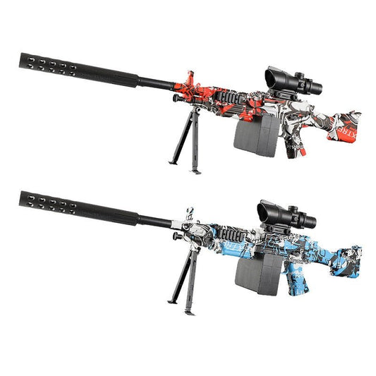 Water Blaster Toy Gun - K&L Trending Products