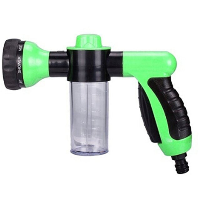Water Hose Nozzle Gun - K&L Trending Products