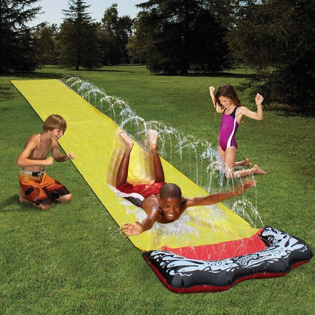 Water Slide Toy - K&L Trending Products