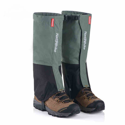 Waterproof  Nylon Gaiters - K&L Trending Products