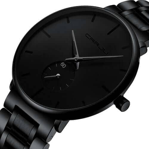 Waterproof wristwatch - K&L Trending Products