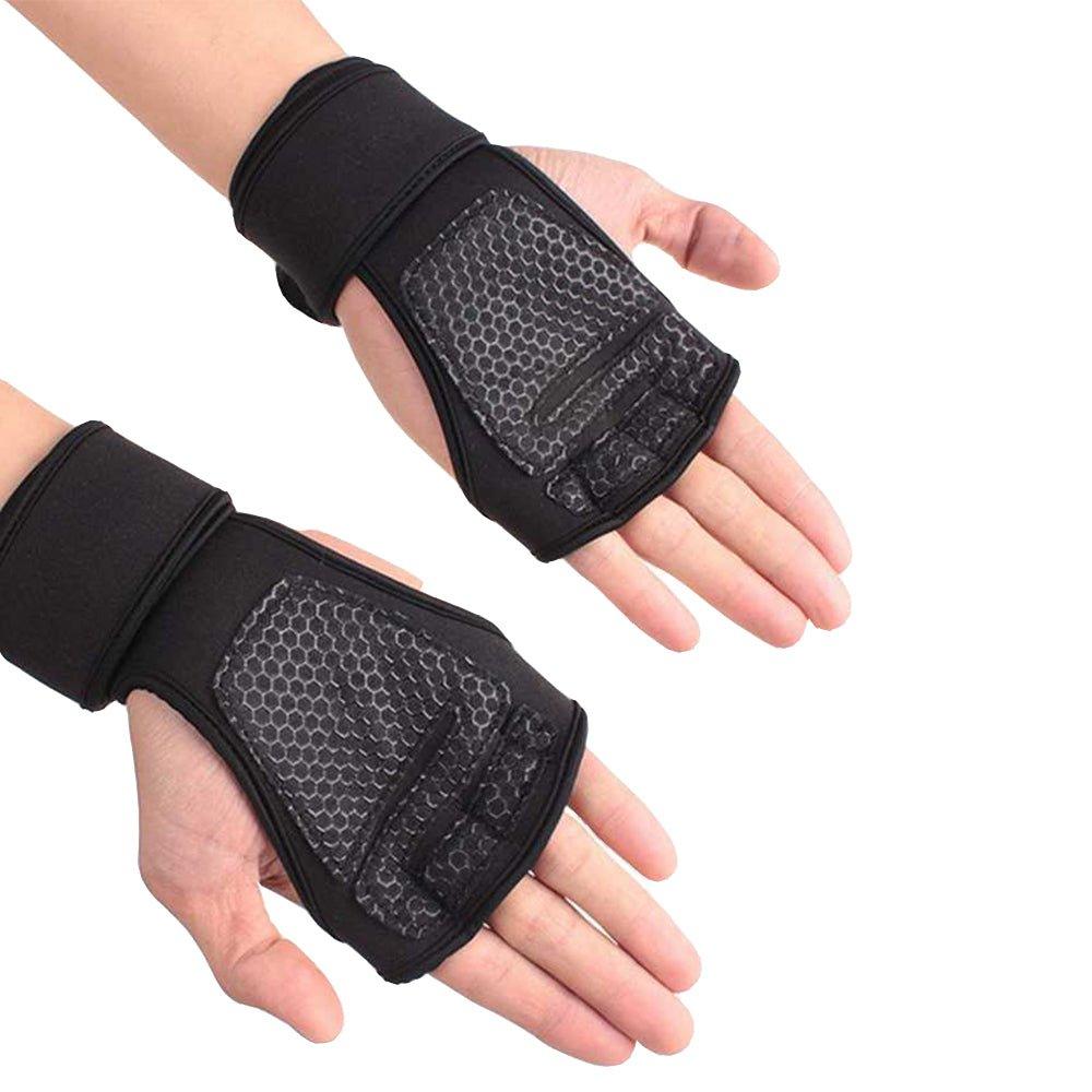 Weightlifting Gloves - K&L Trending Products