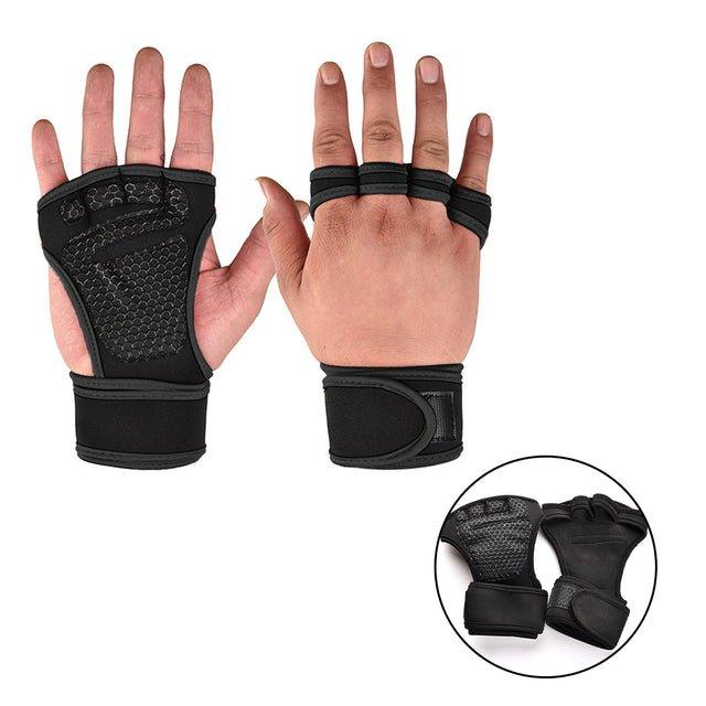 Weightlifting Gloves - K&L Trending Products