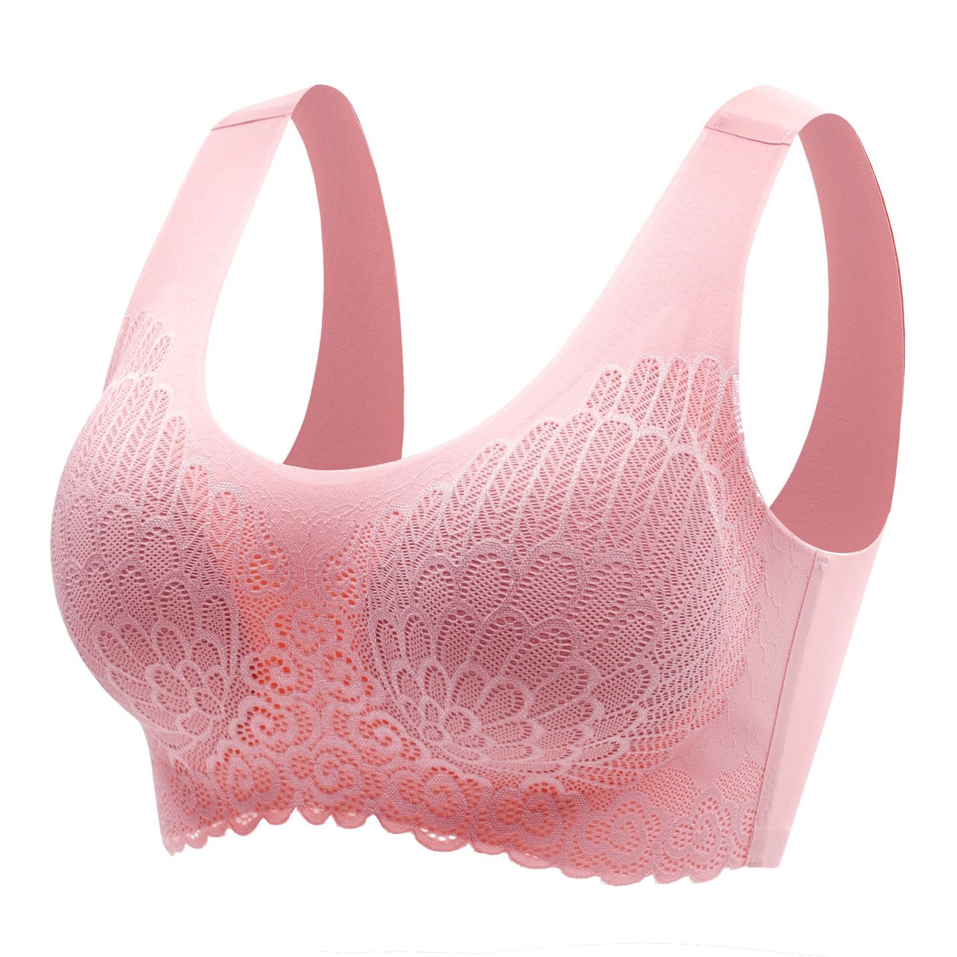 Wire-Free Bra - K&L Trending Products