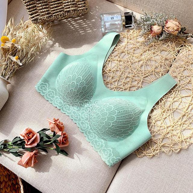 Wire-Free Bra - K&L Trending Products