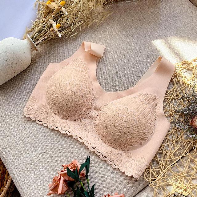 Wire-Free Bra - K&L Trending Products