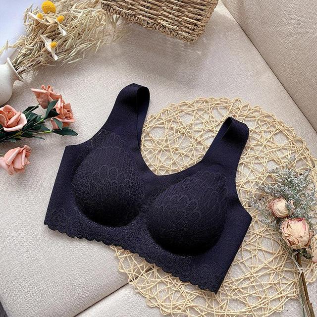 Wire-Free Bra - K&L Trending Products