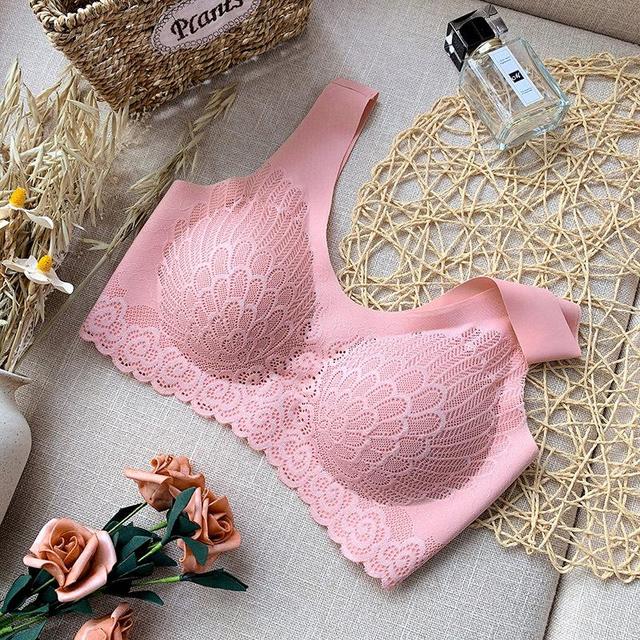 Wire-Free Bra - K&L Trending Products