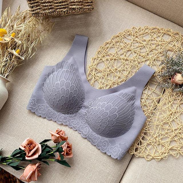 Wire-Free Bra - K&L Trending Products