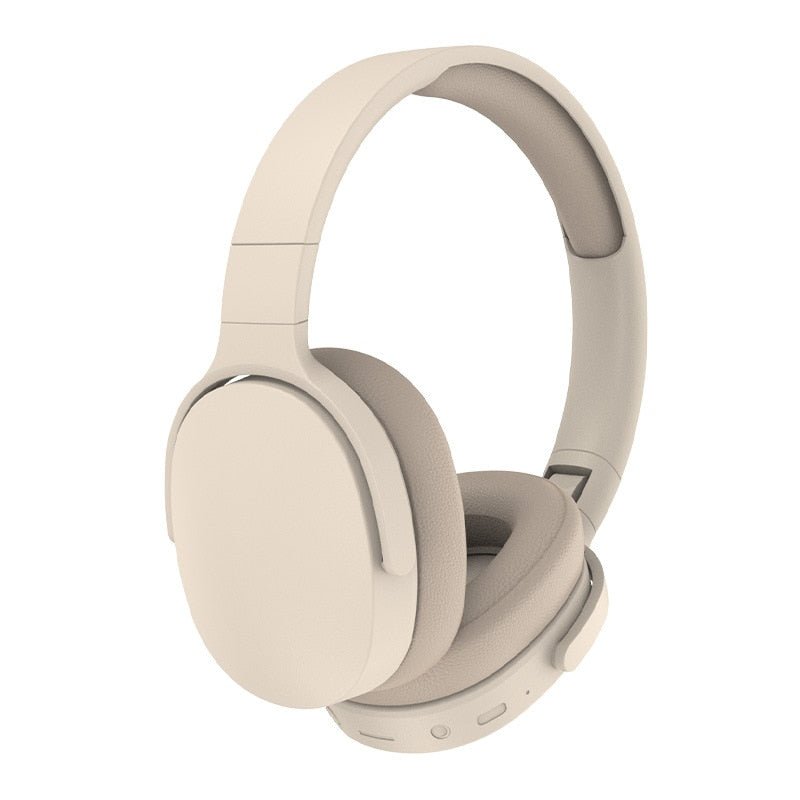 Wireless Bluetooth Headphones - K&L Trending Products