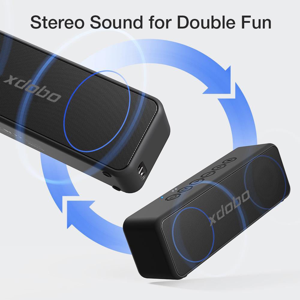 Wireless Bluetooth Speaker - K&L Trending Products
