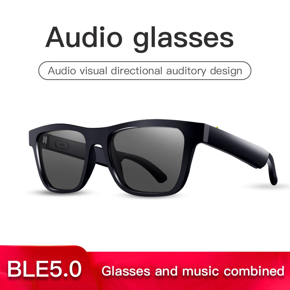 Wireless Sunglasses - K&L Trending Products