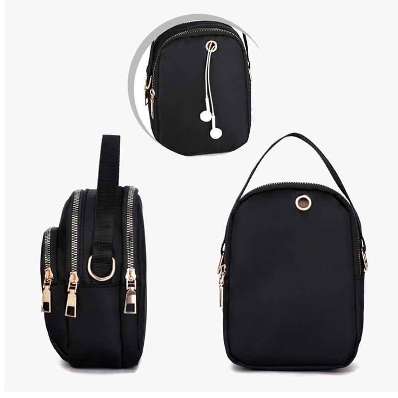 Women Shoulder Bag - K&L Trending Products