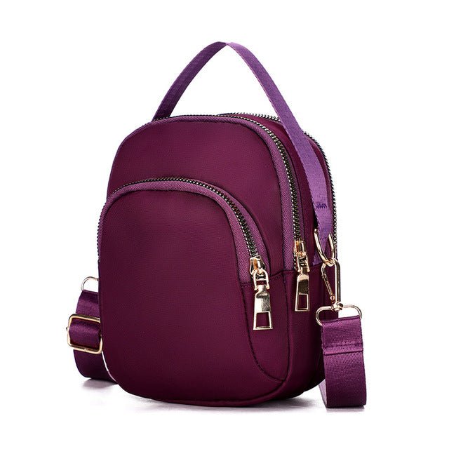 Women Shoulder Bag - K&L Trending Products