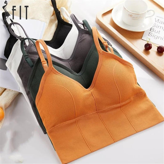 Women Sports Bra - K&L Trending Products