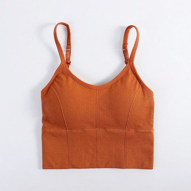 Women Sports Bra - K&L Trending Products