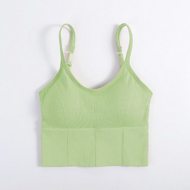 Women Sports Bra - K&L Trending Products