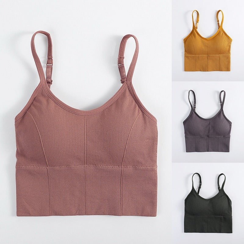 Women Sports Bra - K&L Trending Products