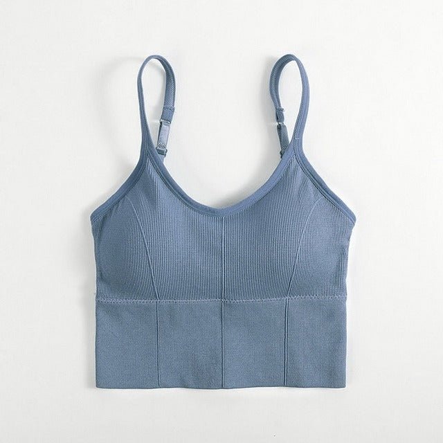 Women Sports Bra - K&L Trending Products